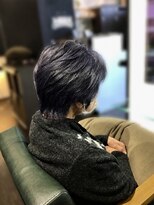 アールグランデ 浜北中瀬店(R GRANDE) 大人女性スタイル