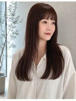 テーラヘアー 香取佐原店(TELA HAIR)&nbsp;髪質改善
