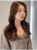 髪質改善 UPTOGLOSS 神戸三宮元町 縮毛矯正 巻き髪 赤髪 美髪