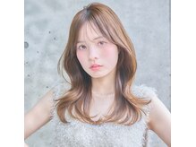 アッシュ 長津田店(Ash)の雰囲気(最新の薬剤で作るプレミアムなデザインカラ-【長津田/青葉台】)