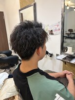 ヘアリゾートエーアイ 浅草店(hair resort Ai)&nbsp;カット/パーマ/浅草駅