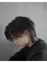 ハイプ 大曽根(HYPE)&nbsp;曲がる縮毛矯正
