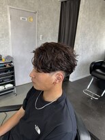 ブースト(BOOST)&nbsp;刈り上げサーフ