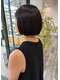 サロンド ベレーザ トータ(salao de beleza tota)の写真/いくつになっても美しく！大人女性の髪悩みをカバーする上質カラー・ケア提案◎