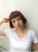 2014マチルダボブ!