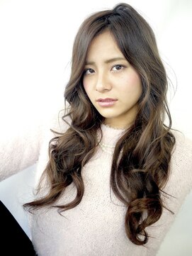 ザ ゴズウェル ヘア(The Goeswell Hair) 都会派モードウェーブ