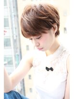 クラウドゼロ(Cloud zero)&nbsp;キッシングショート73【Cloud zero】ご予約03-5957-0323