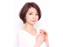 エッジ ヘアー デザイン(edge hair Design)
