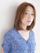 リリアン 青山(relian)&nbsp;ナチュラルな縮毛矯正はrelian青山で☆