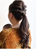 ２０１７　AW　LiL　hair &nbsp;by立石５ 