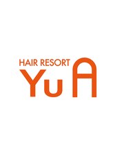 hair resort YuA 新大久保店 【ヘアリゾートユア】