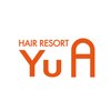 ヘアリゾートユア 新大久保店(hair resort YuA)のお店ロゴ