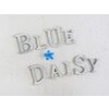ブルーデイジー(BLUE DAISY)のお店ロゴ