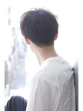 アウクワ 自由が丘(AUQWA) 〔自由が丘 ＡＵＱＷＡ〕大人のフェザーマッシュ