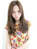 ラエティス(Laetus)&nbsp;ラエティス 縮毛矯正スタイル  【Laetus/大和西大寺】 No54