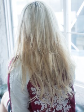 プロデュース 古淵店(Produce) 透け感ウェーブ【古淵/相模原】