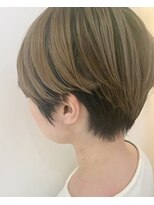 S4ヘアープロデュース(S4 hair produce) 【S4】lavender beige×mash