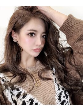 レガシーヘアーデザイン(Legacy hair design) ★Legacy ×アッシュブラウン★