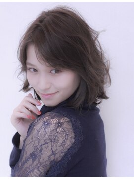 フェリーラメール(FEERIE la mer) 【勝どき★AVEDA★Aujua】