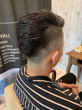 コーラルクリーク(Coral Creek) メンズ