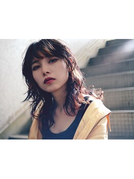 丁寧なカウンセリングとカット技術が魅力◇大人女性から大人気の【力廣美容館】で期待以上の仕上がりへ。