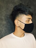 ブリランチン イワタ(Brilliantine Iwata) ソフトシェード×マットアッシュ☆