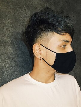 ブリランチン イワタ(Brilliantine Iwata) ソフトシェード×マットアッシュ☆