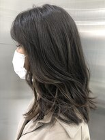 トニーアンドガイ 青山店(TONI & GUY) 髪質改善【ツヤ髪】