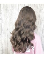 ラピス 新宿(Lapis)&nbsp;【Lapis新宿】creamy glayge design by MALIA