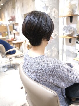 レウォ(rewo) ☆骨格補正☆ショートカット