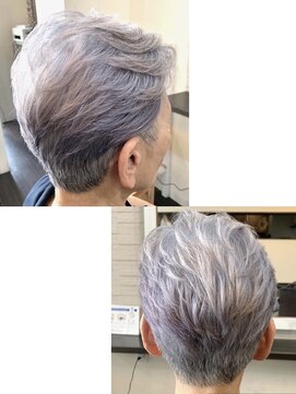 ミエンヌ(mienne) ベリーショートもお任せください♪