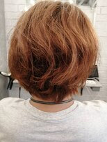 アンフィ 南町田(Anphi)&nbsp;ショートボブ