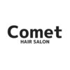 コメット 新須賀店(Comet)のお店ロゴ