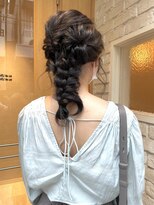 ニア 清澄白河(nir) 〈清澄白河 半個室〉ラベンダーベージュ/変形アレンジ