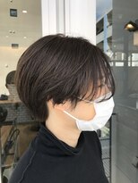 エイト マカビ 沖縄真嘉比店(EIGHT makabi)&nbsp;【EIGHT 真嘉比】お客様スタイル_