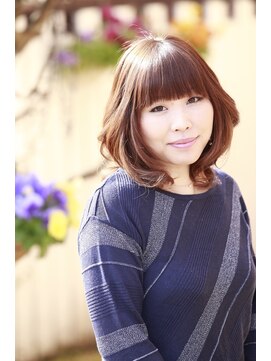 エニー(ENi) 可愛くて癒される！女子力パーム