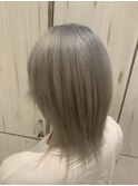 ホワイトウルフ