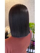 オーシャンシェリー(Ocean Sherry)&nbsp;美髪ストレート