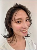 ウエットミディアム