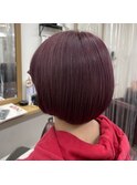 ベリーベリーピンク