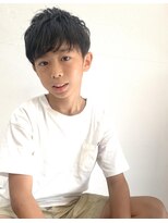 ジュノマテリエ 中山店(Juno MATERIE)&nbsp;マッシュライト