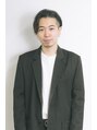 ジルブラン 国分寺(JIL BLAN) 川添 鐘太