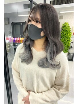 リア 大阪梅田(Ria) ～インナーエクステアッシュ～【Ria 大阪 梅田】