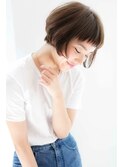 【BACANCES八丁堀】柔らかショート