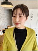 タイトベリーショート