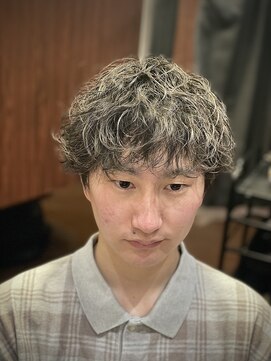 ヒロギンザ 新橋銀座口店(HIRO GINZA) 波巻マッシュ