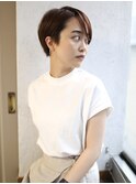 天神【BIRTH】クールビューティー×ハンサムショート9