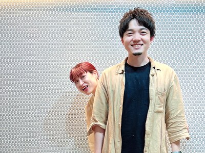 シーズン毎にカラーやヘアスタイルも変えられませんか♪