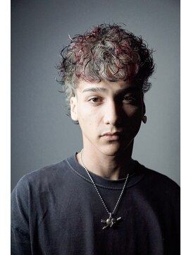 ゴールド 京都(GOALD) インレイドショート