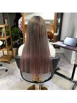 フツーロ 栄(FUTURO) プルエクステ